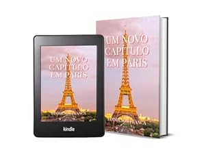 Livro Um Novo Capítulo em Paris