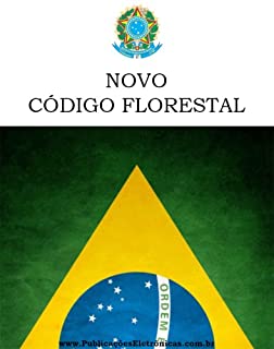Livro Novo Código Florestal