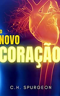 Livro O Novo Coração