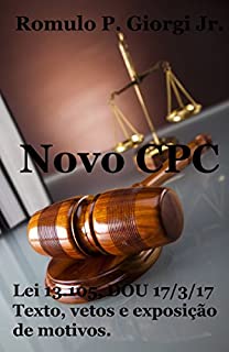 Livro Novo CPC