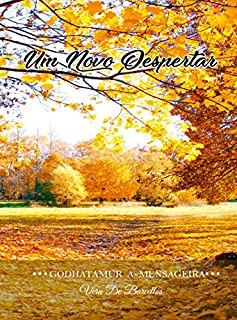 Livro Um Novo Despertar: Godhatamür - A Mensageira