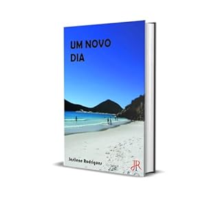 Livro UM NOVO DIA