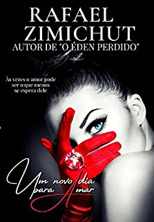 Livro UM NOVO DIA PARA AMAR