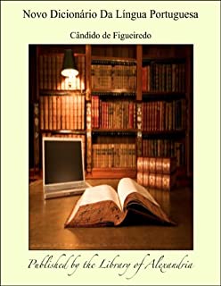 Livro Novo DicionÁ"rio Da LÁ¬ngua Portuguesa