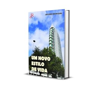 Livro UM NOVO ESTILO DE VIDA