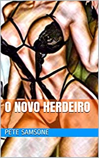 Livro O NOVO HERDEIRO