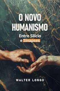 Livro O novo humanismo