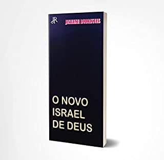 Livro O NOVO ISRAEL DE DEUS