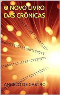 Livro O NOVO LIVRO DAS CRÔNICAS