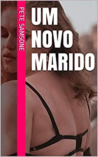 Livro Um novo marido