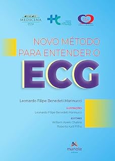 Novo método para entender o ECG