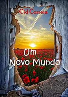 Livro Um Novo Mundo