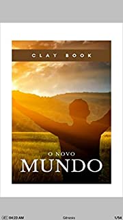 Livro O novo mundo