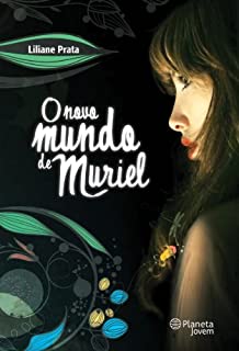 Livro O novo mundo de Muriel