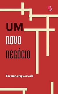Livro Um novo negócio