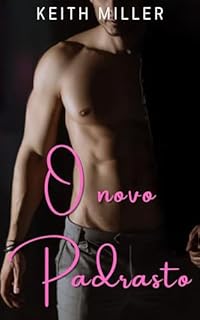 Livro O NOVO PADRASTO : Conto erótico