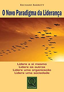 Livro O Novo Paradigma da Liderança
