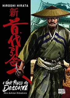 Livro O Novo Preço da Desonra (mangá volume único)