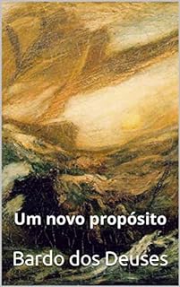Livro Um novo propósito