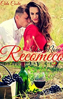 Livro Um Novo Recomeço