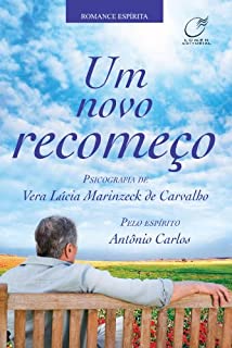 Livro Um novo recomeço