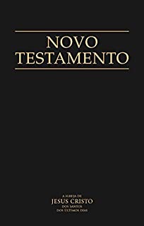 Livro O Novo Testamento