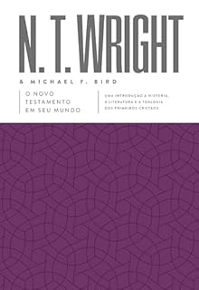Livro O Novo Testamento em seu mundo