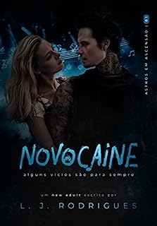 Livro Novocaine