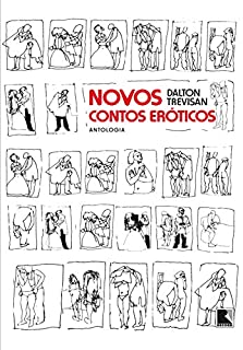 Livro Novos contos eróticos