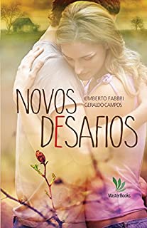 Livro Novos Desafios