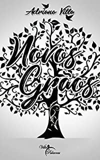 Livro Novos Grãos