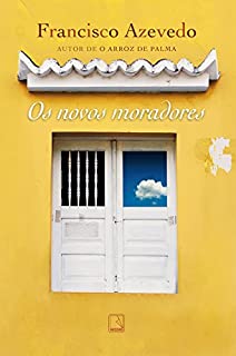 Livro Os novos moradores