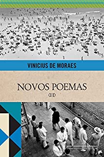 Livro Novos poemas II