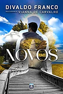 Livro Novos Rumos