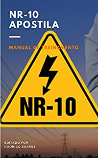 Livro NR-10 APOSTILA : Manual de Treinamento