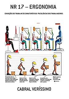 Nr 17 – Ergonomia