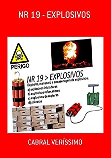 Nr 19   Explosivos
