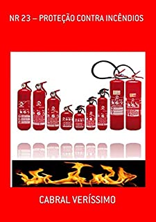Livro Nr 23 – ProteÇÃo Contra IncÊndios