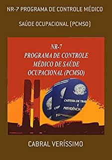 Livro Nr 7 Programa De Controle MÉdico