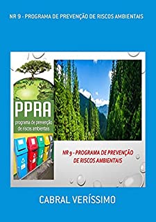 Livro Nr 9   Programa De PrevenÇÃo De Riscos Ambientais