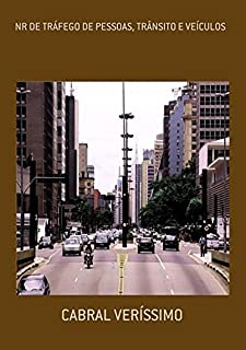Livro Nr De TrÁfego De Pessoas, TrÂnsito E VeÍculos