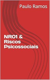 Livro NR01 & Riscos Psicossociais