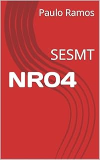Livro NR04: SESMT (NR para leigos)