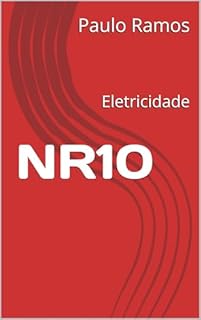 Livro NR10: Eletricidade (NR para leigos)
