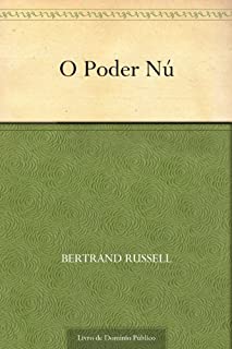 Livro O Poder Nú