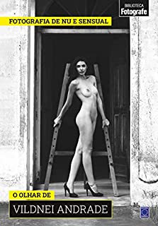 Livro Nu e Sensualidade 01