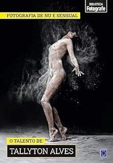 Livro Nu e Sensualidade 04