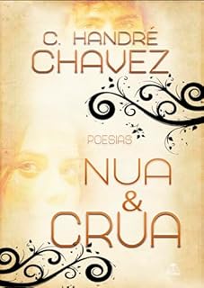 Livro Nua & Crua: Poesias
