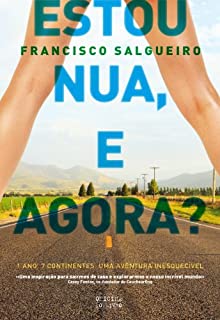 Livro Estou Nua, e Agora?