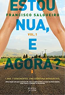 Livro Estou Nua, e Agora? – Vol. 1